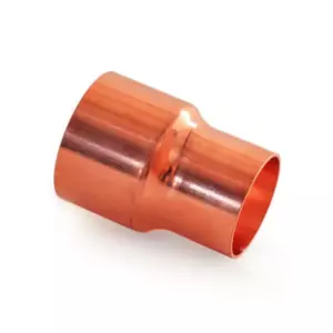 Переход однораструбный 7/8"х1/2"
